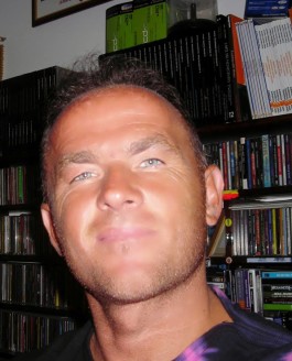 Ciao a tutti!